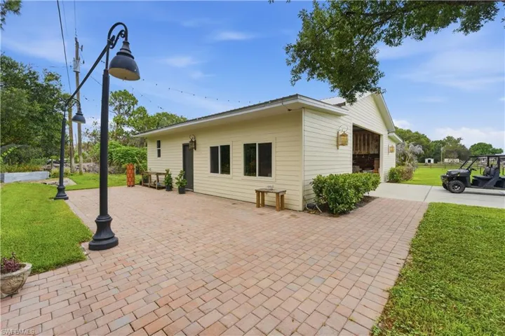 3700 Fort Adams Ave, Labelle, Florida 33935