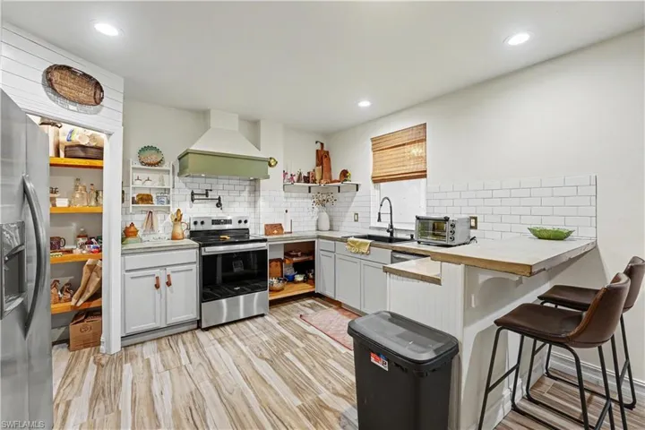 3700 Fort Adams Ave, Labelle, Florida 33935