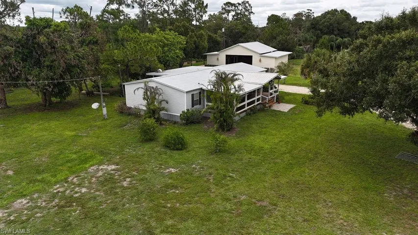 3700 Fort Adams Ave, Labelle, Florida 33935