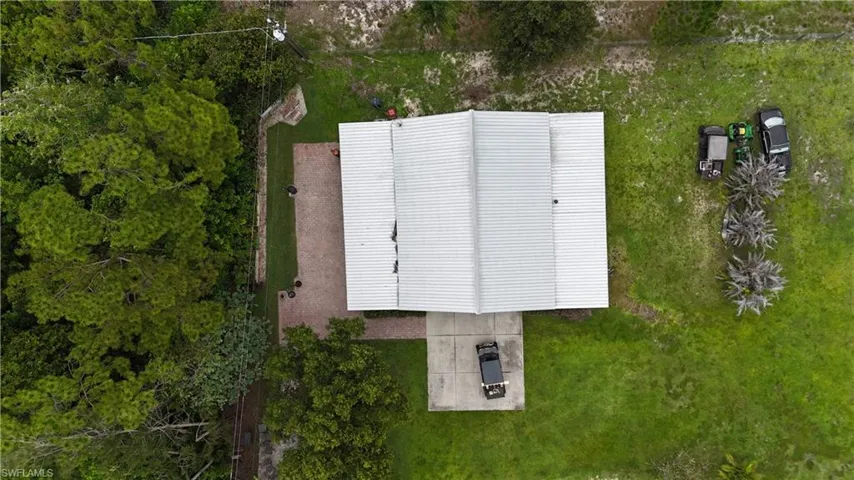 3700 Fort Adams Ave, Labelle, Florida 33935