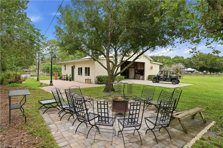 3700 Fort Adams Ave, Labelle, Florida 33935