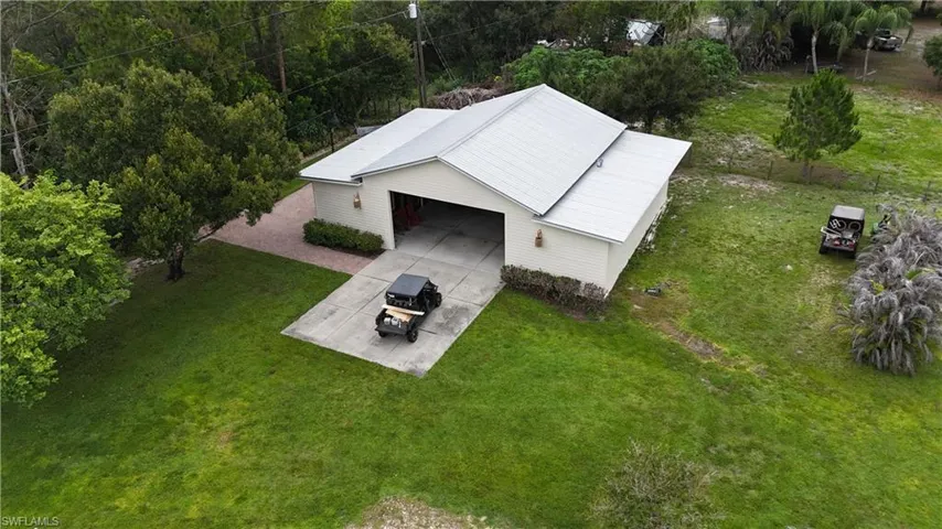 3700 Fort Adams Ave, Labelle, Florida 33935