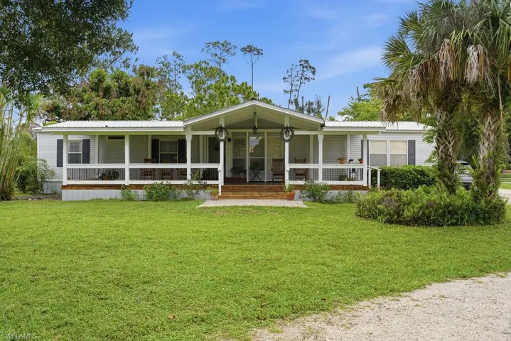 3700 Fort Adams Ave, Labelle, Florida 33935