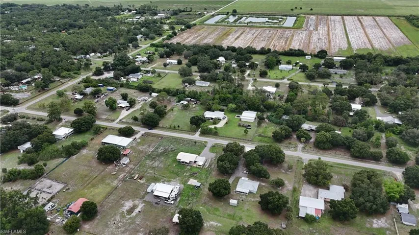 3700 Fort Adams Ave, Labelle, Florida 33935