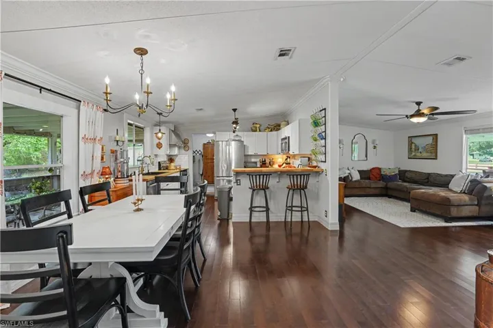 3700 Fort Adams Ave, Labelle, Florida 33935
