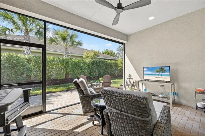 Enjoy sports outside here in paradise yearround!!