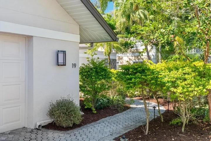 View of side of property with stucco siding