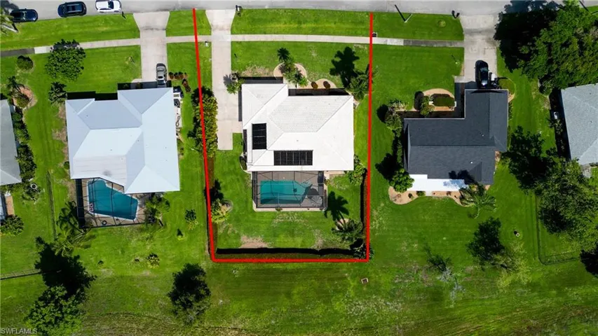 4180  Prestwick  CT, North Fort Myers, FL 33903