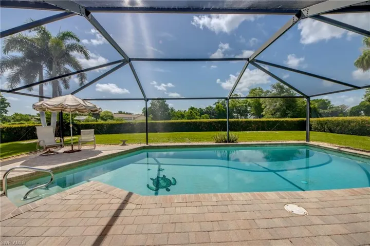 4180  Prestwick  CT, North Fort Myers, FL 33903