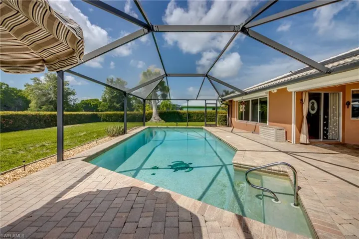 4180  Prestwick  CT, North Fort Myers, FL 33903
