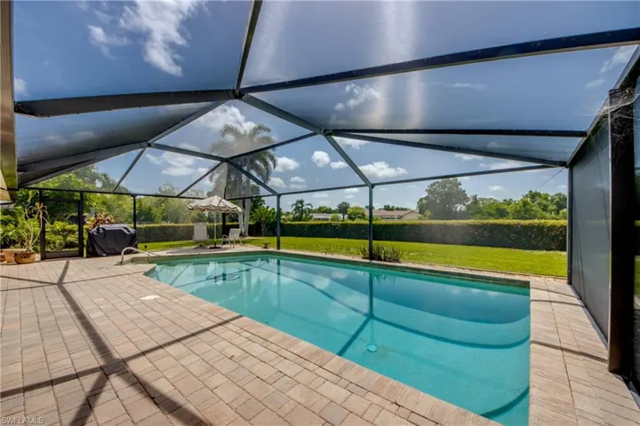 4180  Prestwick  CT, North Fort Myers, FL 33903
