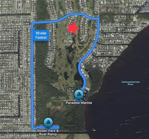 4180  Prestwick  CT, North Fort Myers, FL 33903