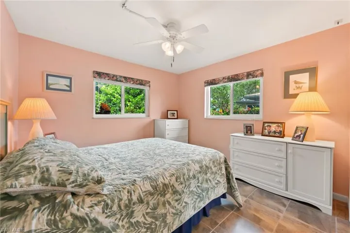 Guest Bedroom 1