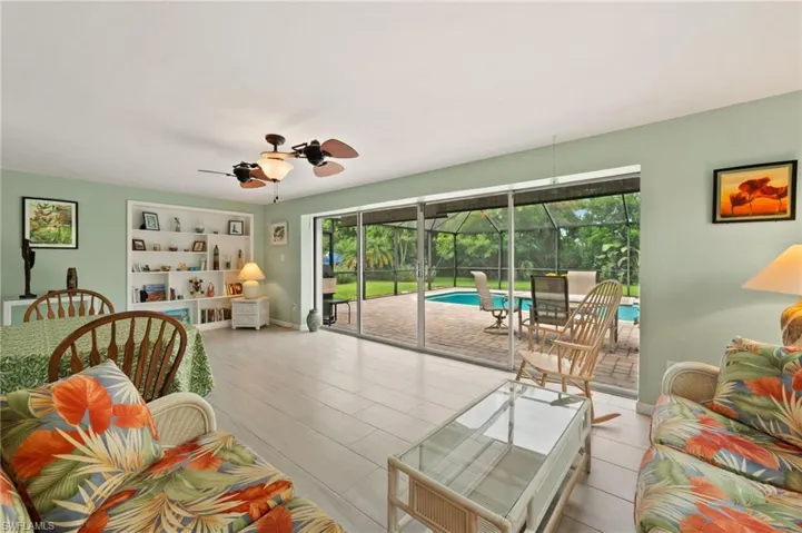 Florida Room