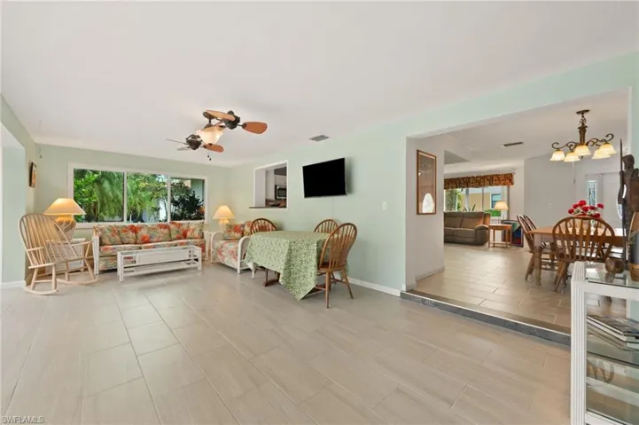 Florida Room