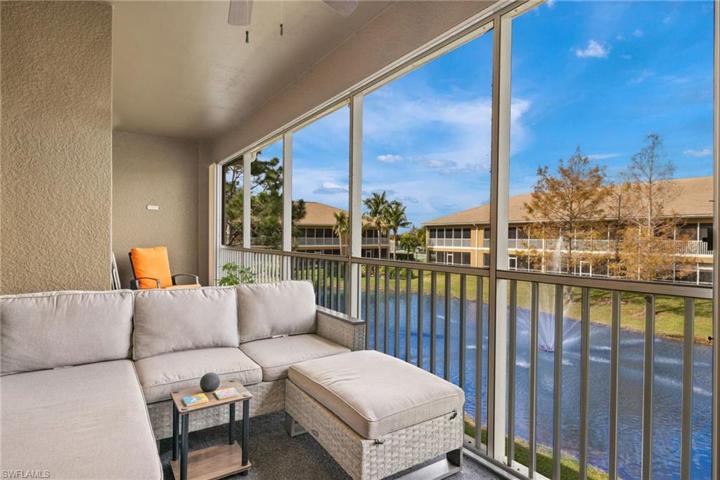 1064 Winding Pines CIR # 205, CAPE CORAL FL 33909