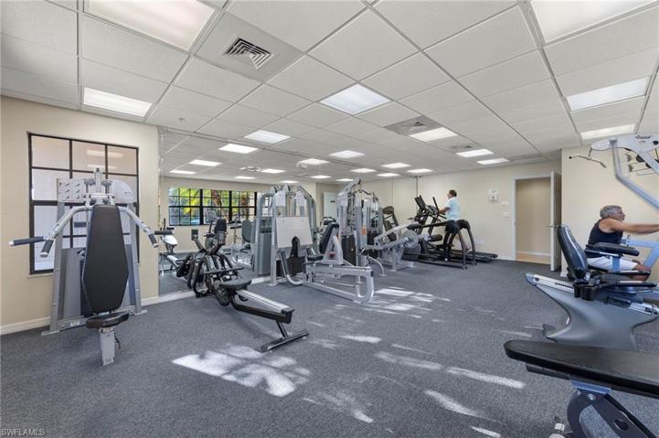 1064 Winding Pines CIR # 205, CAPE CORAL FL 33909