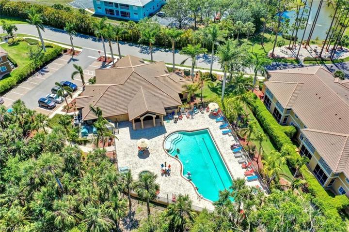 1064 Winding Pines CIR # 205, CAPE CORAL FL 33909