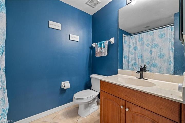 1064 Winding Pines CIR # 205, CAPE CORAL FL 33909