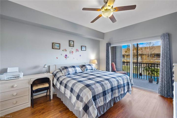 1064 Winding Pines CIR # 205, CAPE CORAL FL 33909
