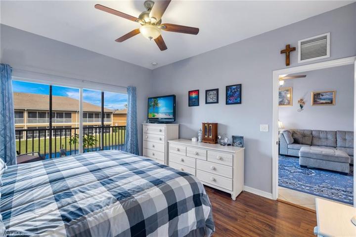 1064 Winding Pines CIR # 205, CAPE CORAL FL 33909