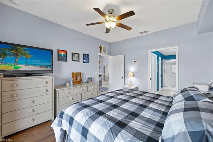 1064 Winding Pines CIR # 205, CAPE CORAL FL 33909
