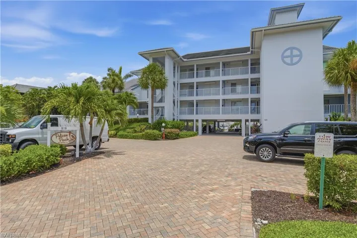 919 Huron Ct 301, Marco Island, Florida 34145