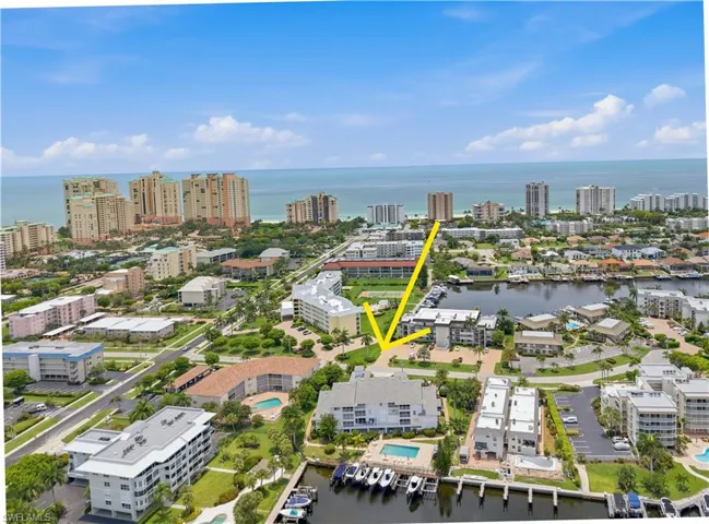 919 Huron Ct 301, Marco Island, Florida 34145