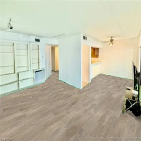 Virtual Flooring Living Room