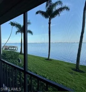 Water view