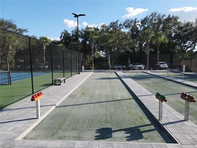 Bocce
