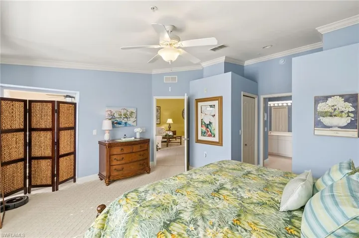 Primary ensuite.