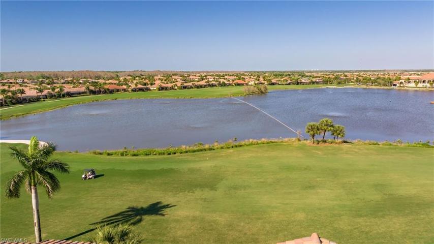 Amazing Views from the top floor!