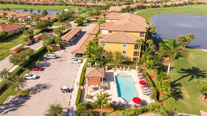 Satellite Pool within Walking Distance