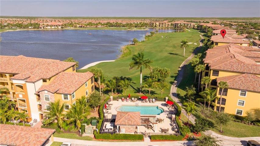 Satellite Pool within Walking Distance
