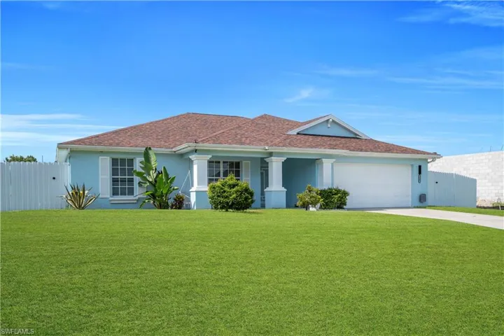 3902 3rd St Sw, Lehigh Acres, Florida 33976