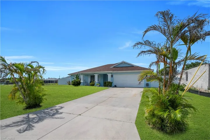 3902 3rd St Sw, Lehigh Acres, Florida 33976