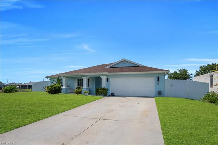 3902 3rd St Sw, Lehigh Acres, Florida 33976