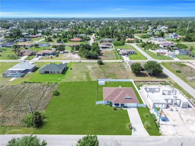 3902 3rd St Sw, Lehigh Acres, Florida 33976