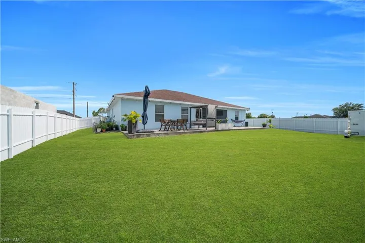 3902 3rd St Sw, Lehigh Acres, Florida 33976