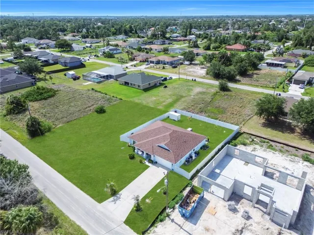 3902 3rd St Sw, Lehigh Acres, Florida 33976
