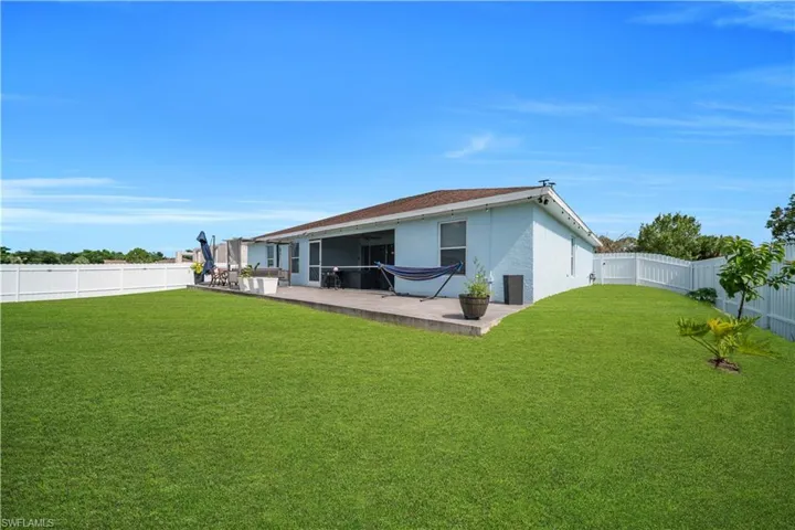3902 3rd St Sw, Lehigh Acres, Florida 33976