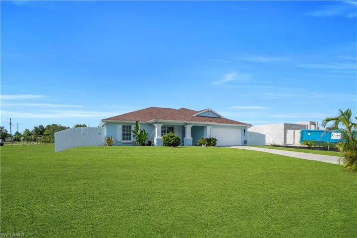 3902 3rd St Sw, Lehigh Acres, Florida 33976