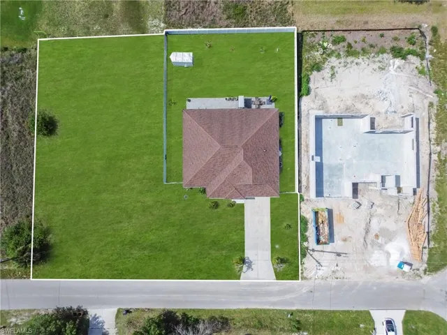 3902 3rd St Sw, Lehigh Acres, Florida 33976