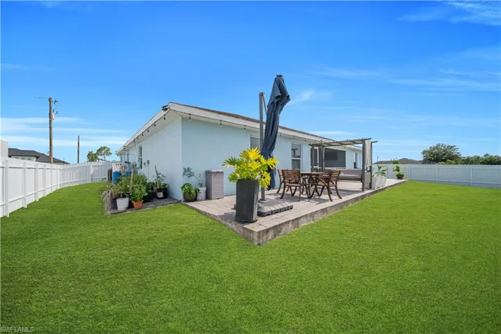 3902 3rd St Sw, Lehigh Acres, Florida 33976