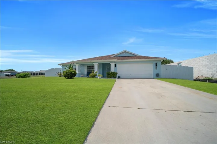 3902 3rd St Sw, Lehigh Acres, Florida 33976