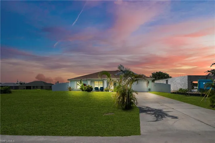 3902 3rd St Sw, Lehigh Acres, Florida 33976