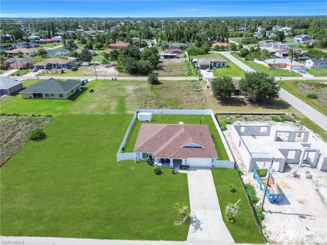 3902 3rd St Sw, Lehigh Acres, Florida 33976