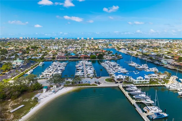 1402 Collier Blvd, Marco Island, Florida 34145