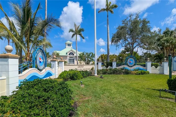 1402 Collier Blvd, Marco Island, Florida 34145